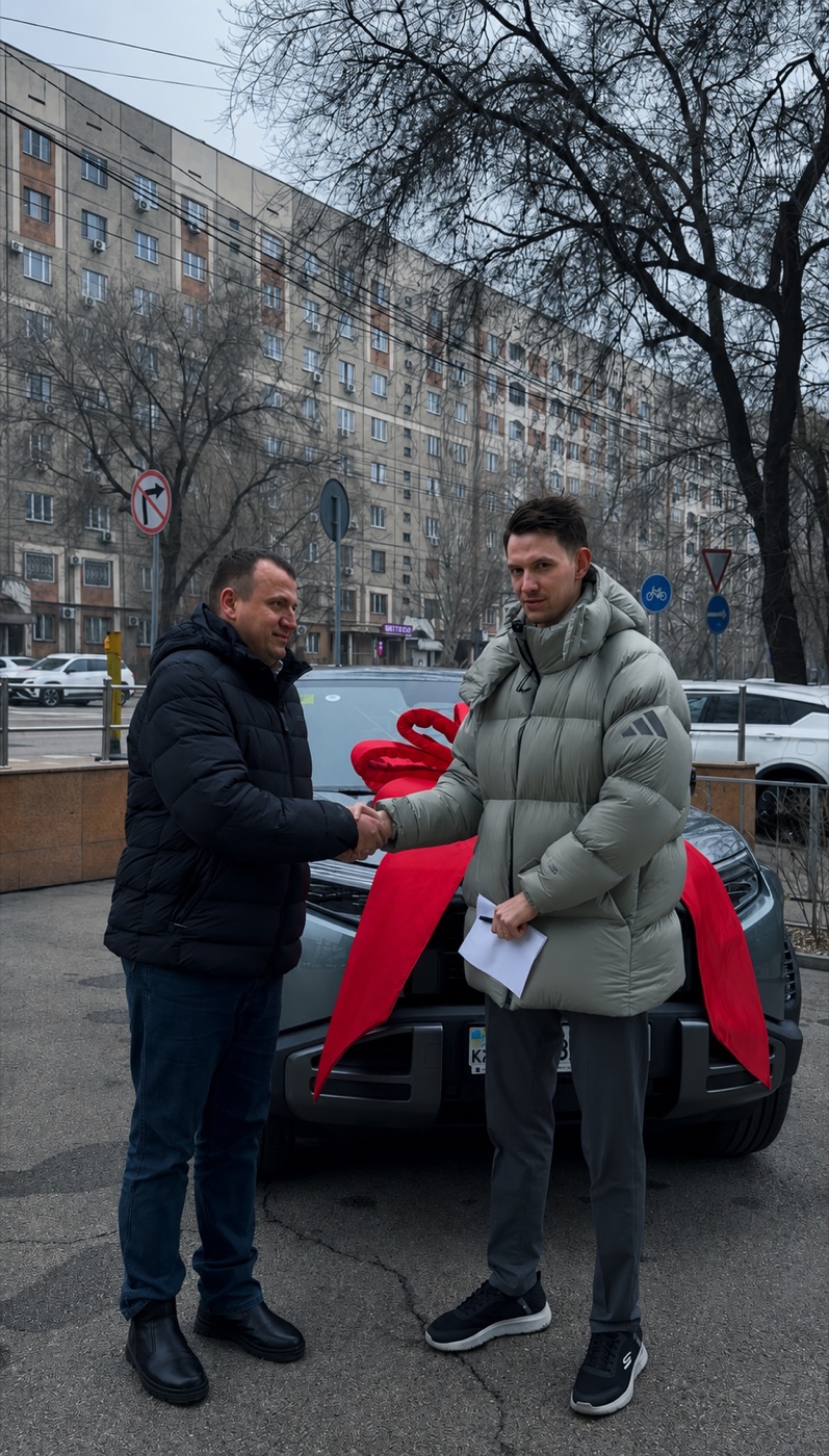 Честная сделка — договор и прозрачные условия Reactor Auto